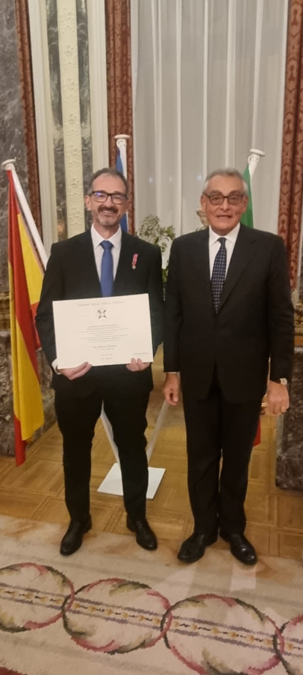 Francisco Sánchez Martínez