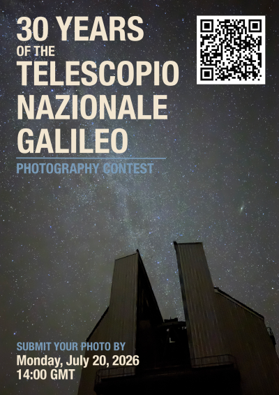 English poster
