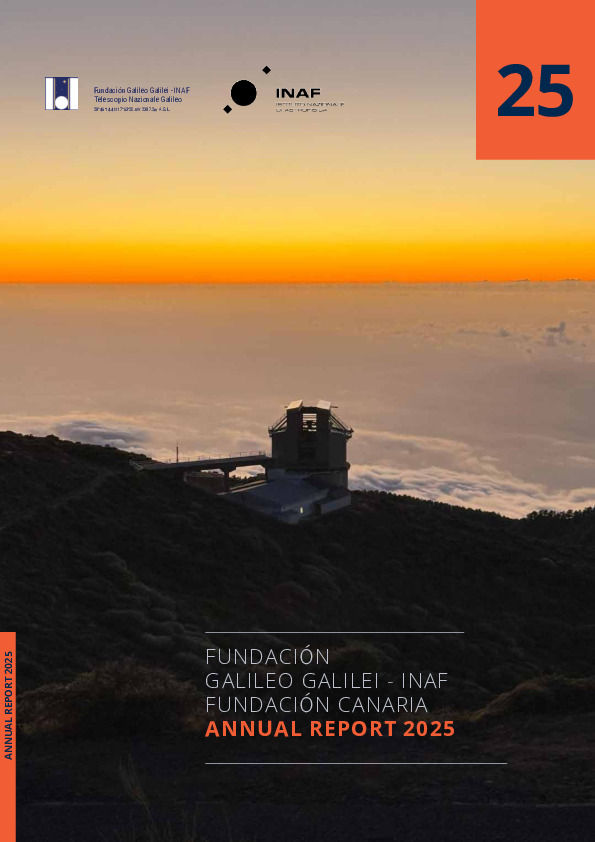 FGG Annual Report 2025
