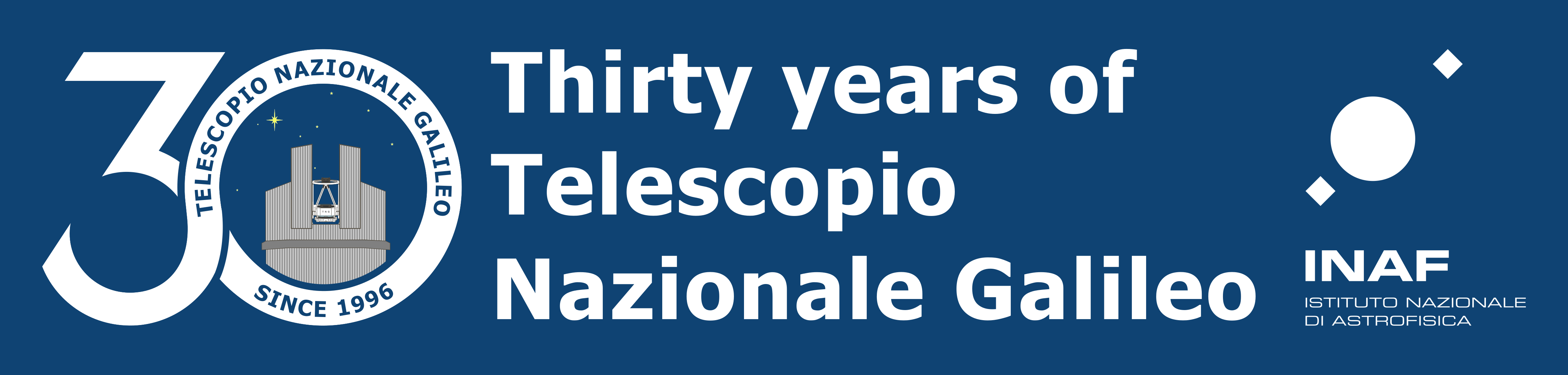 TNG 30 years